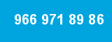 966 971 89 86 966 971 89 86